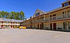 Americas Best Value Inn in Spartanburg Sc