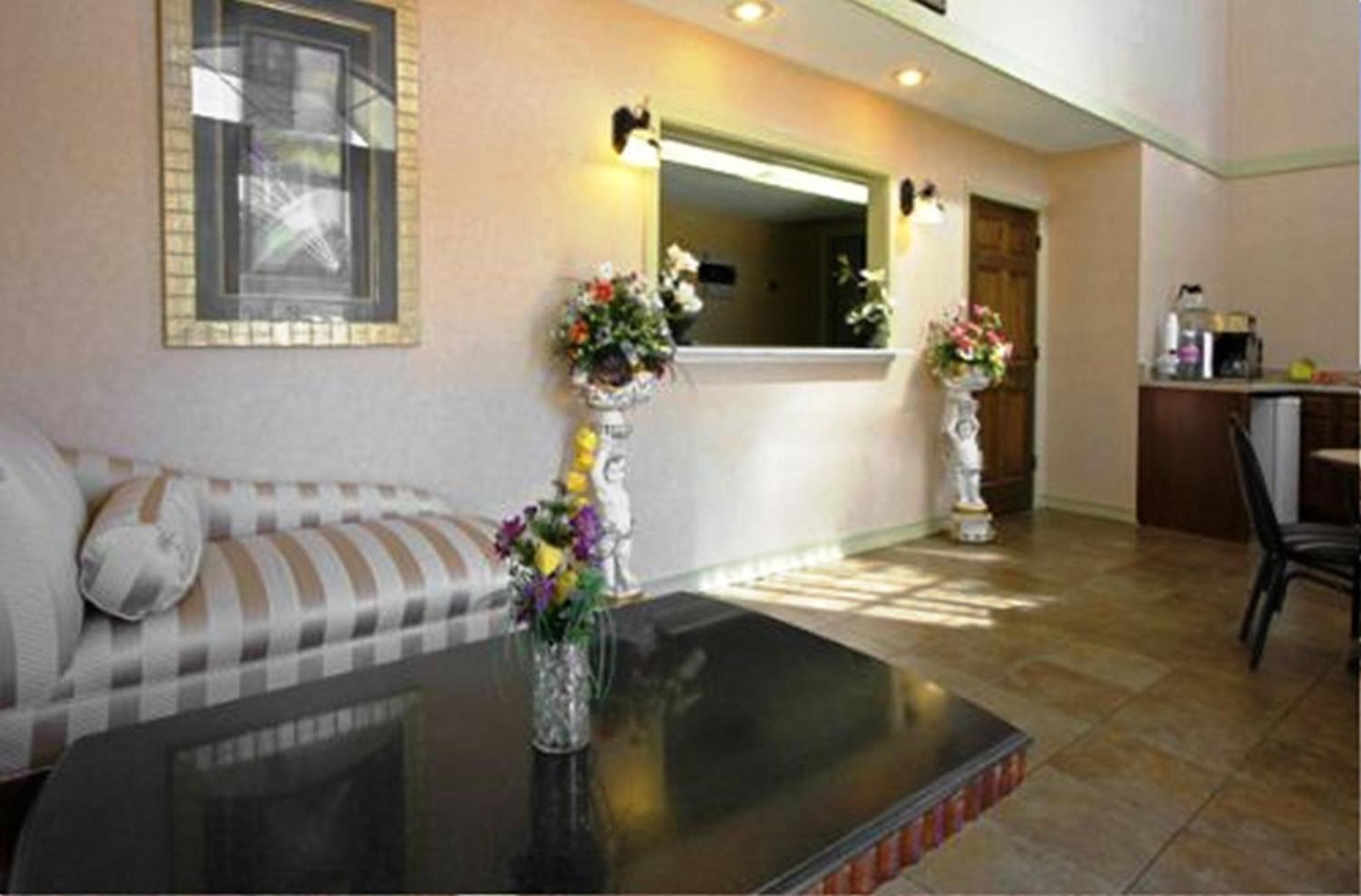 Americas Best Value Inn Anderson Sc Interior photo